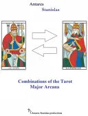 Combinations Of The Tarot Major Arcana — 