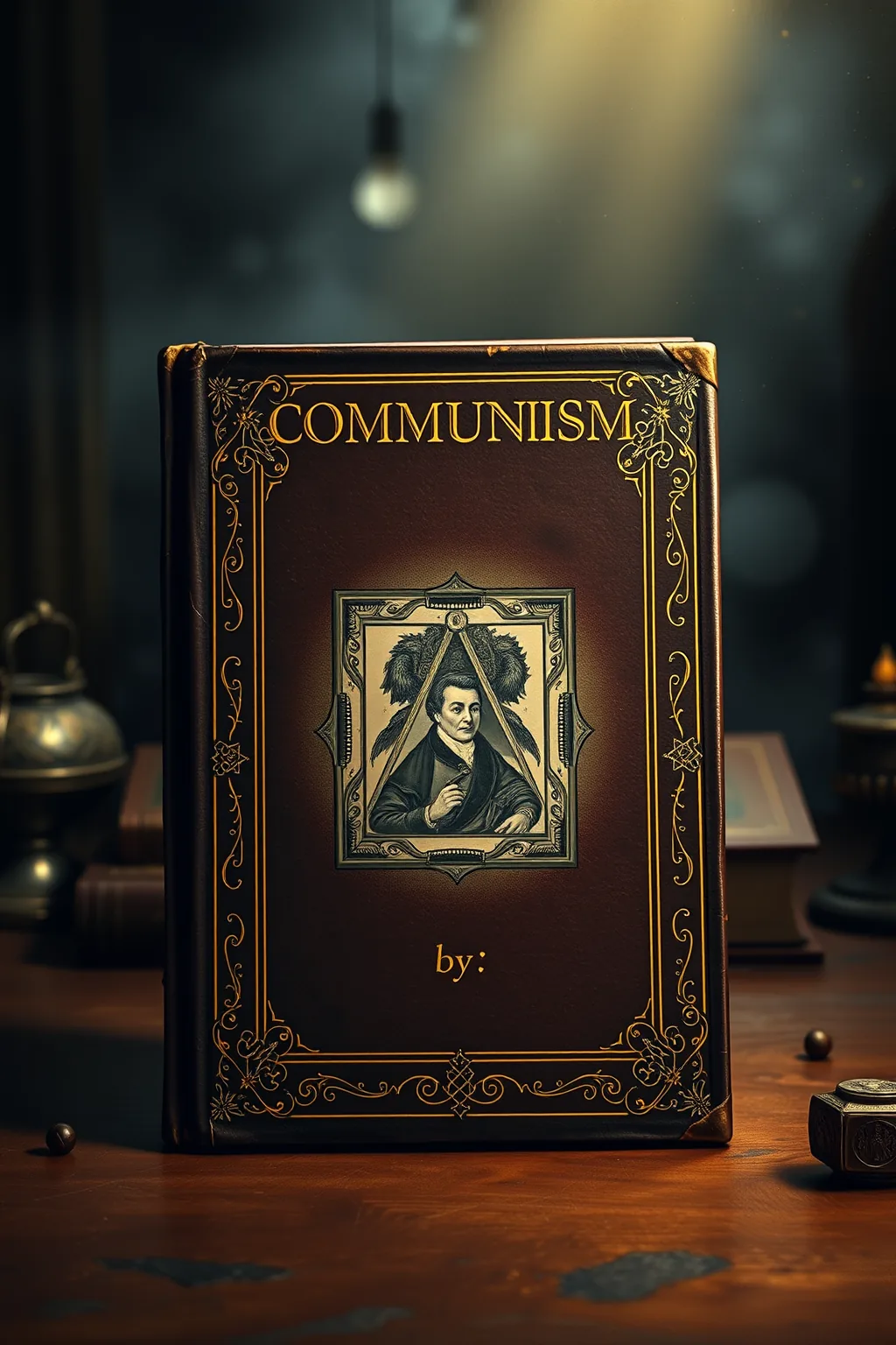 Communism of Jewish Talmud concept nwo illuminati freemasons — Freemasonry & Secret Societies