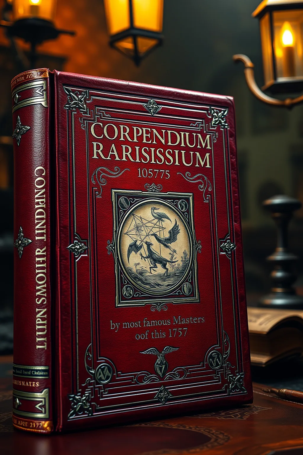 Compendium Rarissimum