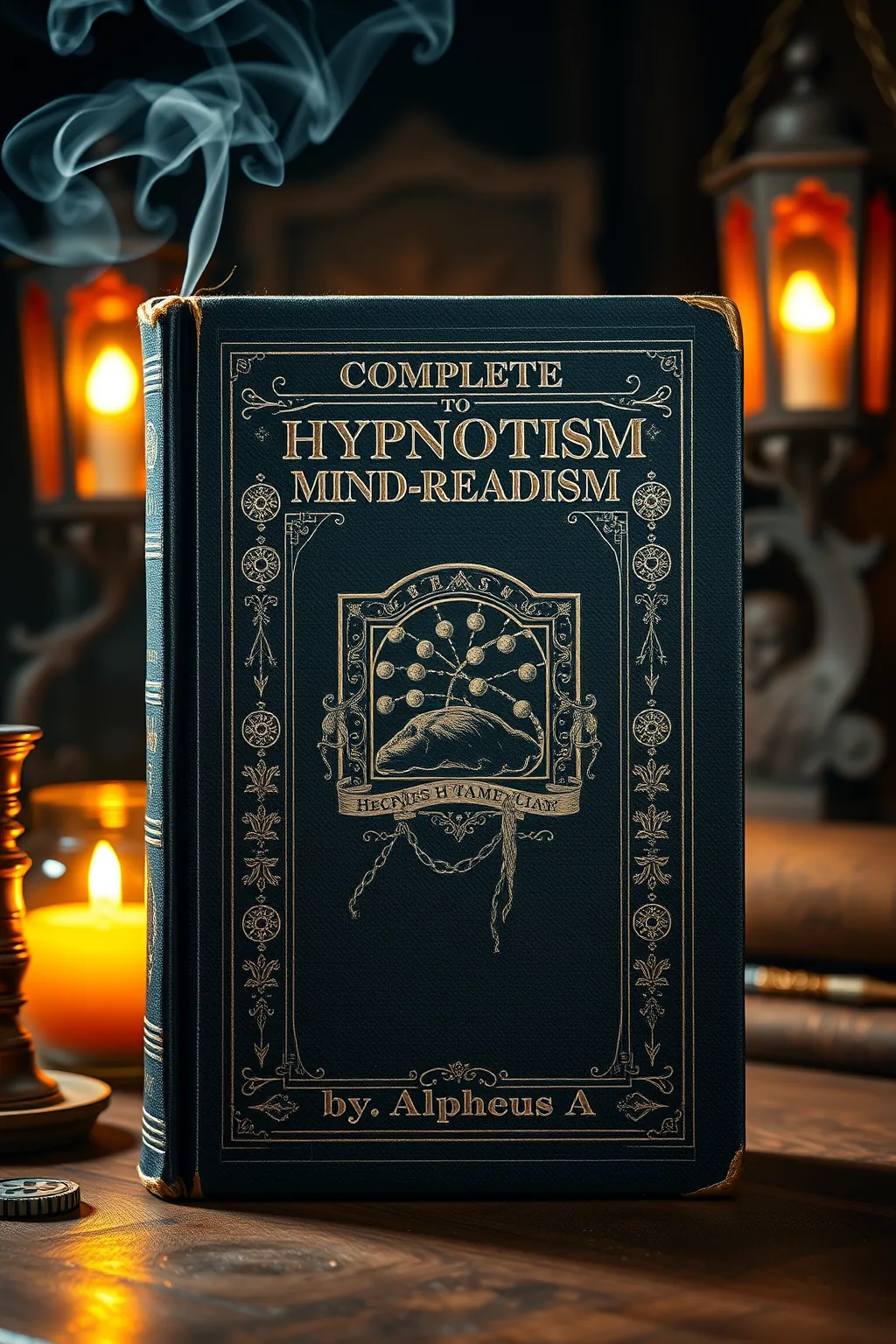 Complete Hypnotism, Mesmerism, Mind-Reading and Spiritualism: How to Hypnotize: Being an Exhaustive and Practical System of Method, Application, and Use