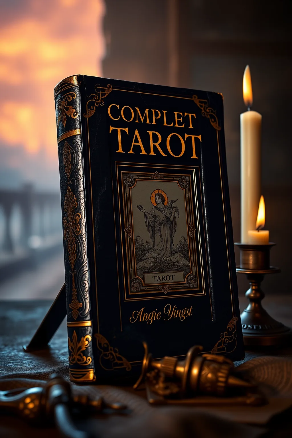 Complete Tarot — Divination & Tarot