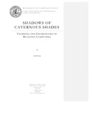 Computer Science, VR and Gnosticism