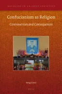 Confucianism as Religion — 