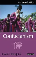 Confucianism — 