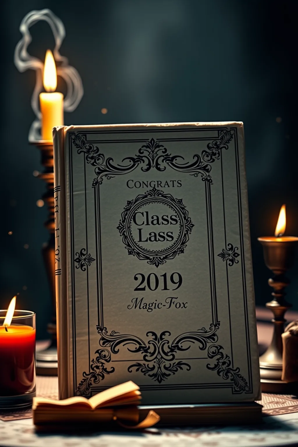 Congrats Class Of 2019