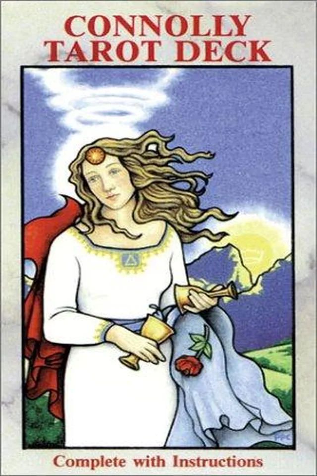 Connolly Tarot