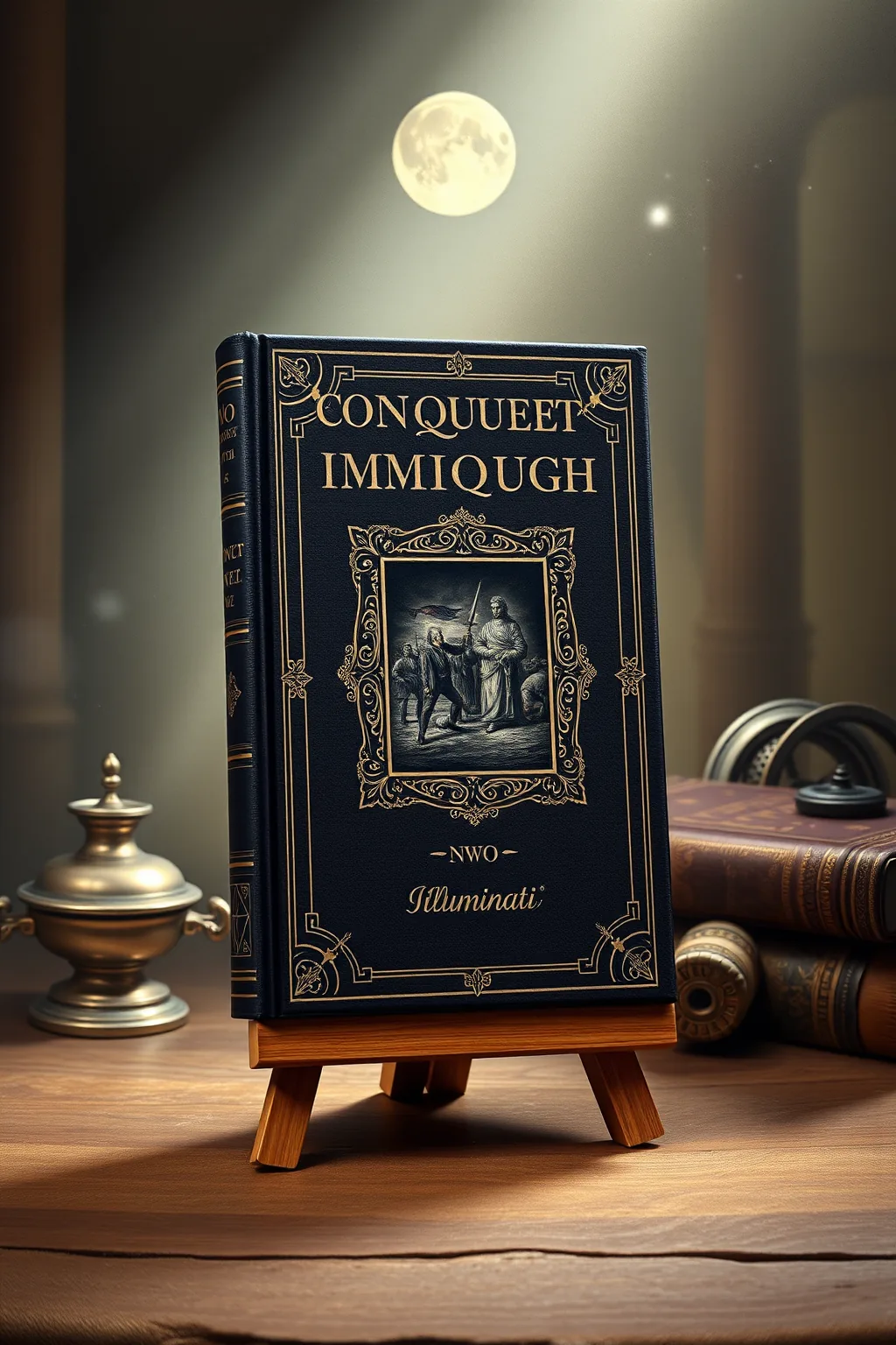 Conquest Through Immigration Invasion Israel palestine nwo illuminati freemasons apartheid — Freemasonry & Secret Societies