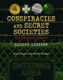 Conspiracies and Secret Societies — 