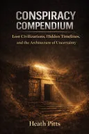 Conspiracy Compendium: Lost Civilizations. Hidden Timelines. Suppressed Knowledge — 