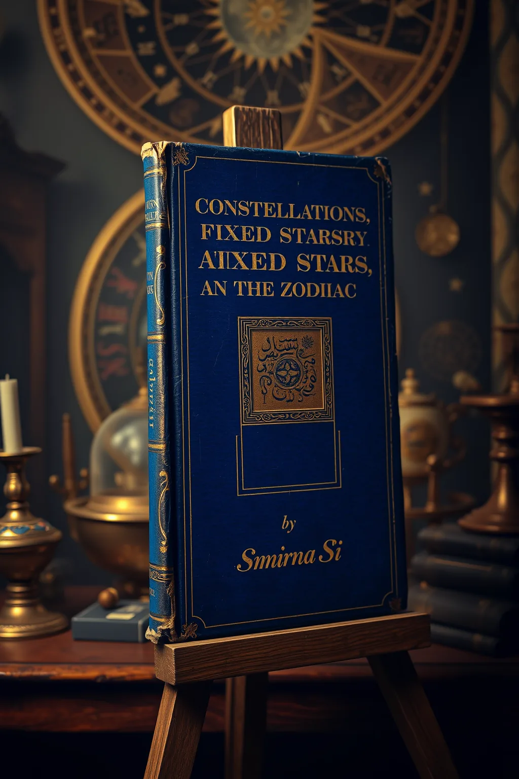 Constellations, Fixed Stars and the Zodiac in Islamic Astronomy