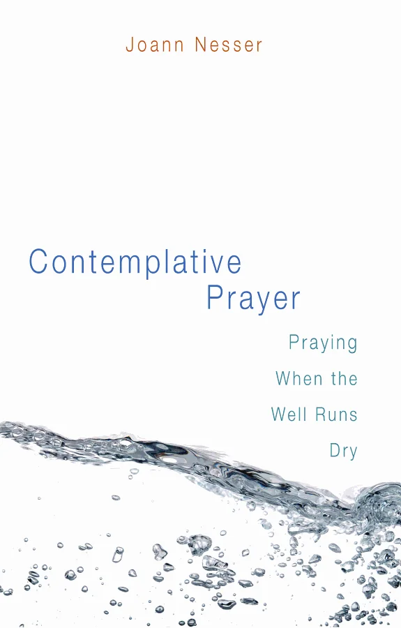 Contemplative Prayer