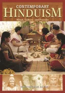 Contemporary Hinduism — 