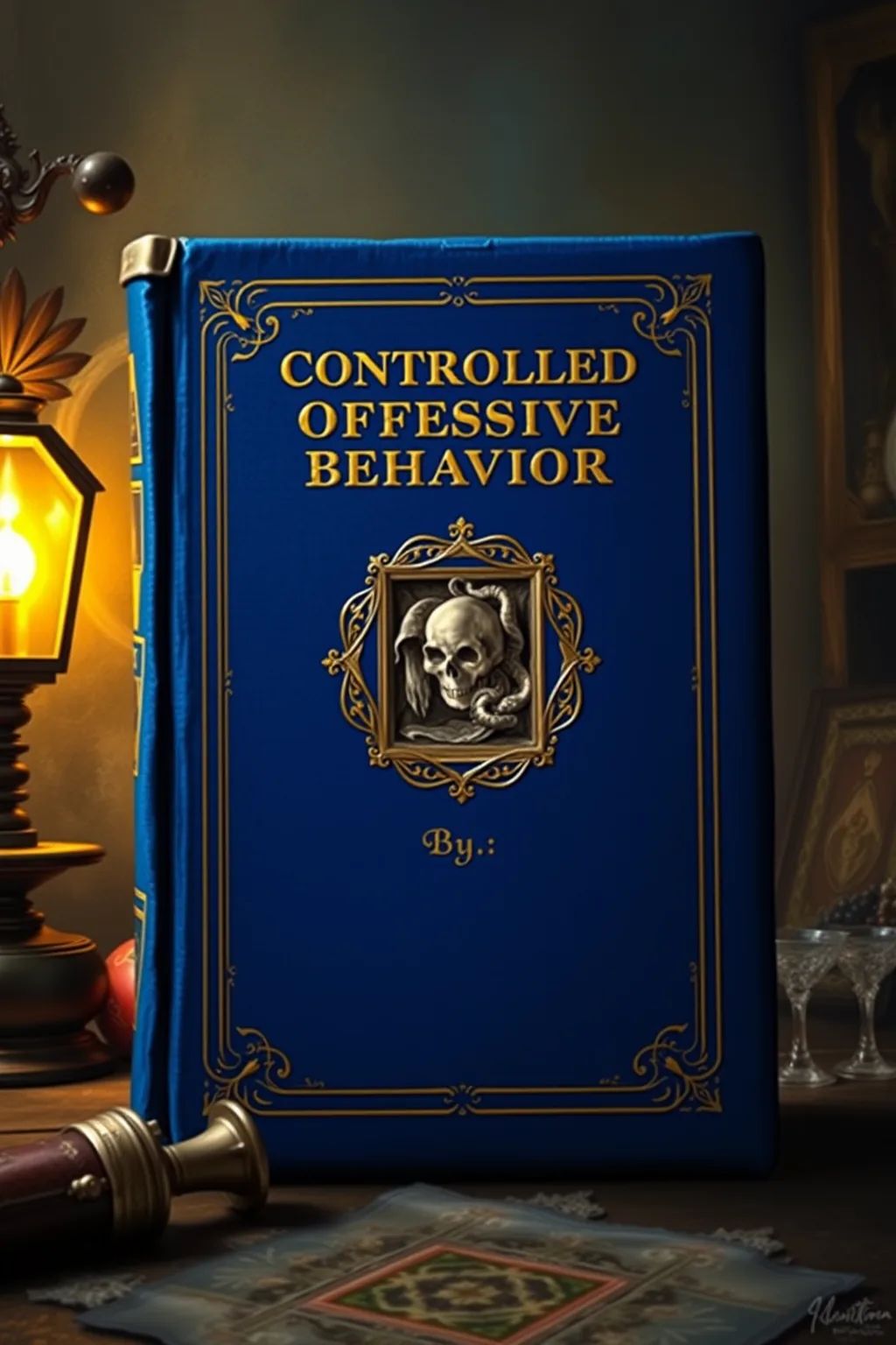 Controlled Offensive Behavior DIA CIA NSA MI6 nwo illuminati freemasons — Freemasonry & Secret Societies