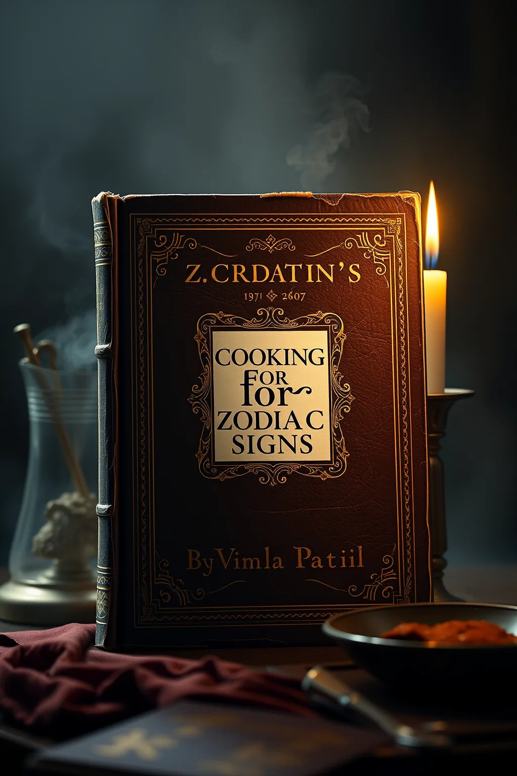 Cooking for Zodiac Signs — Astrology & Cosmology