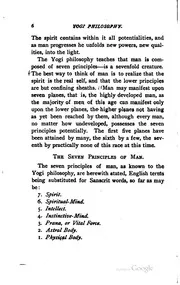 Correspondence Class Course in Yogi Philosophy and Oriental Occultism by ...