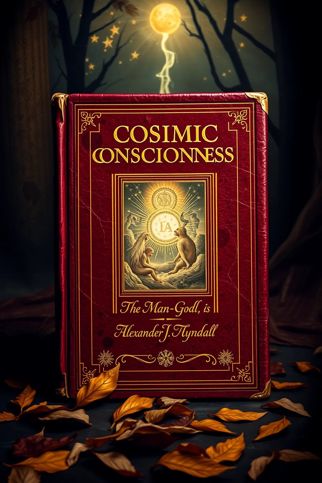 Cosmic Consciousness: The Man-God Whom We Await