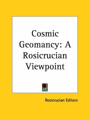 Cosmic Geomancy