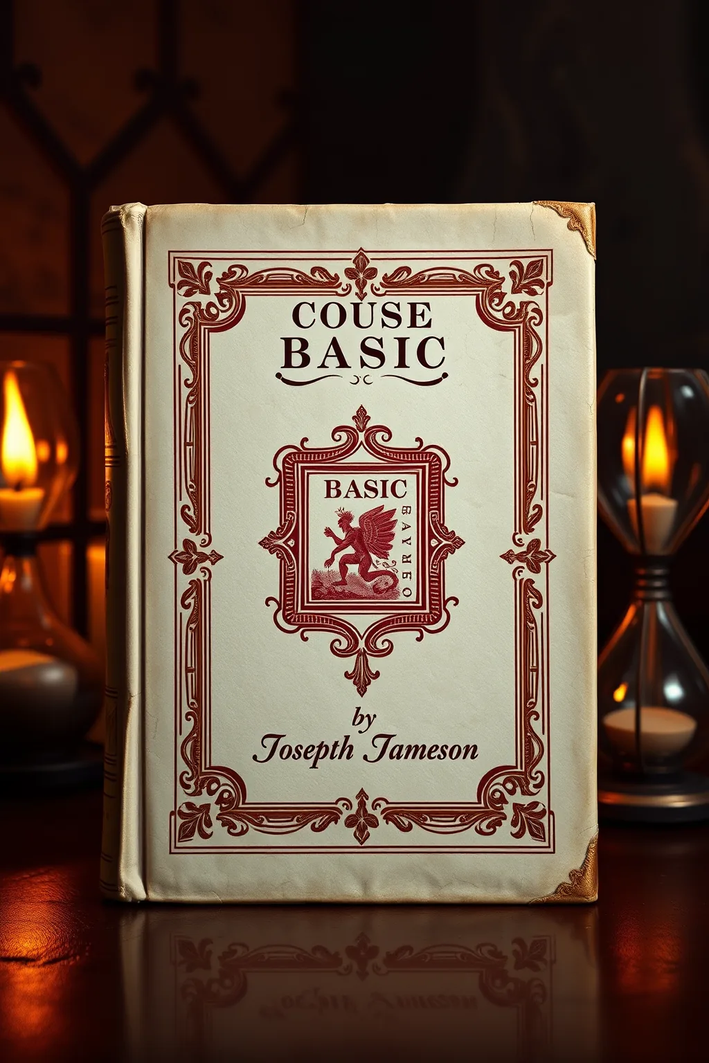 Course in Basic Red Tantric Ritual Magic