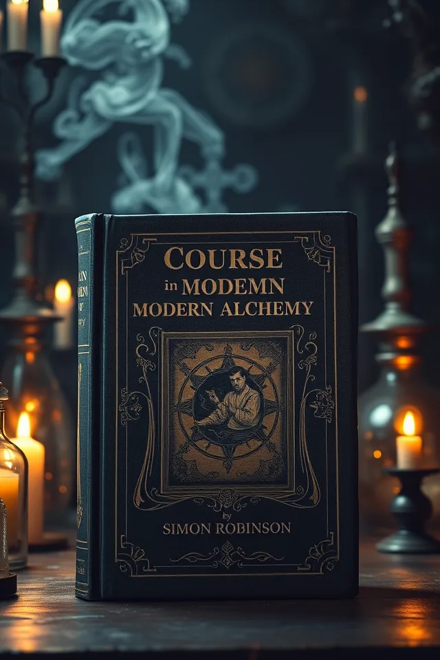 Course in Modern Alchemy
