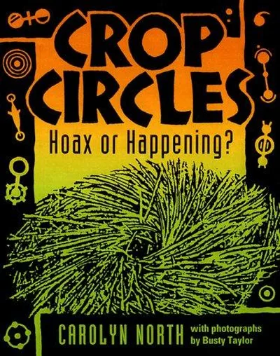 Crop Circles — 
