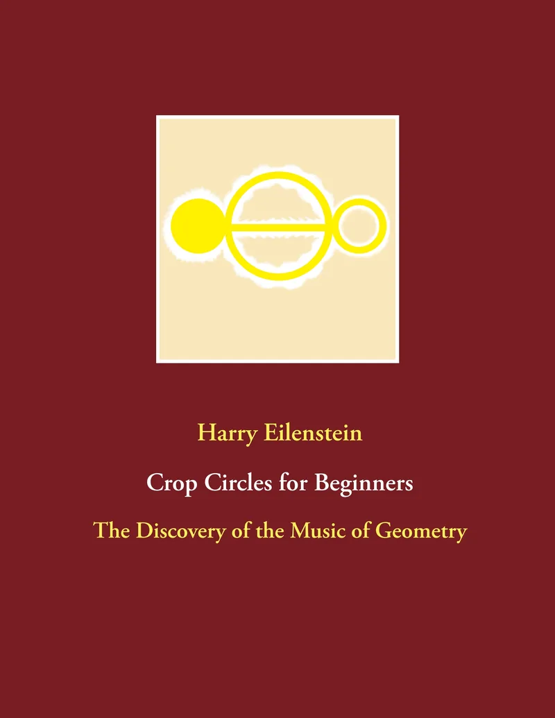 Crop Circles for Beginners — 