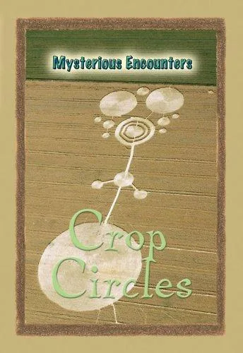 Crop Circles — 