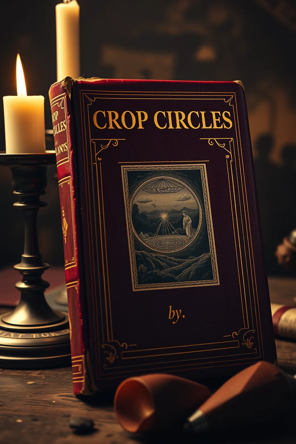 Crop Circles Made From Military Satellites Lasers Masers UFO Psyop nwo illuminati freemasons flat earth