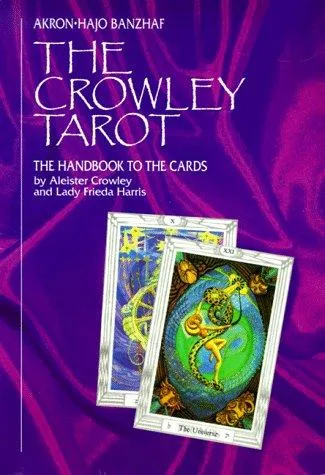 Crowley Tarot