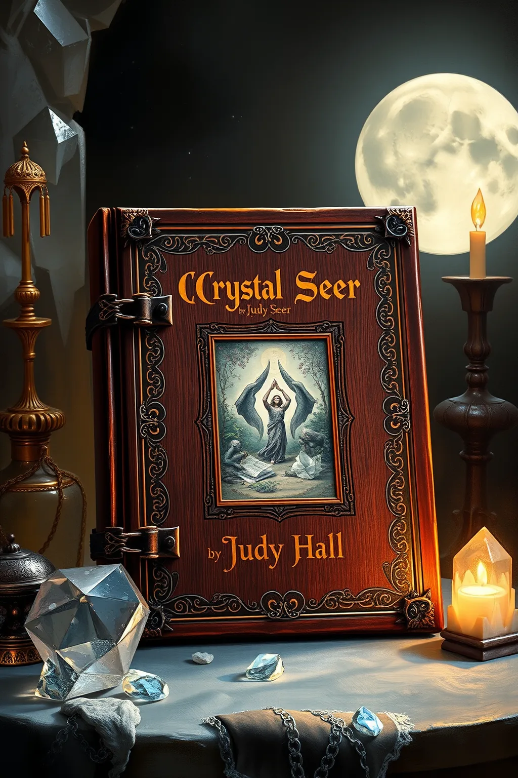Crystal Seer