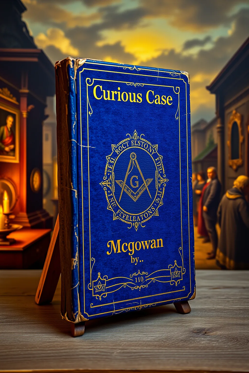 Curious Case Boston Bombing Hoax Mcgowan nwo illuminati freemasons — Freemasonry & Secret Societies