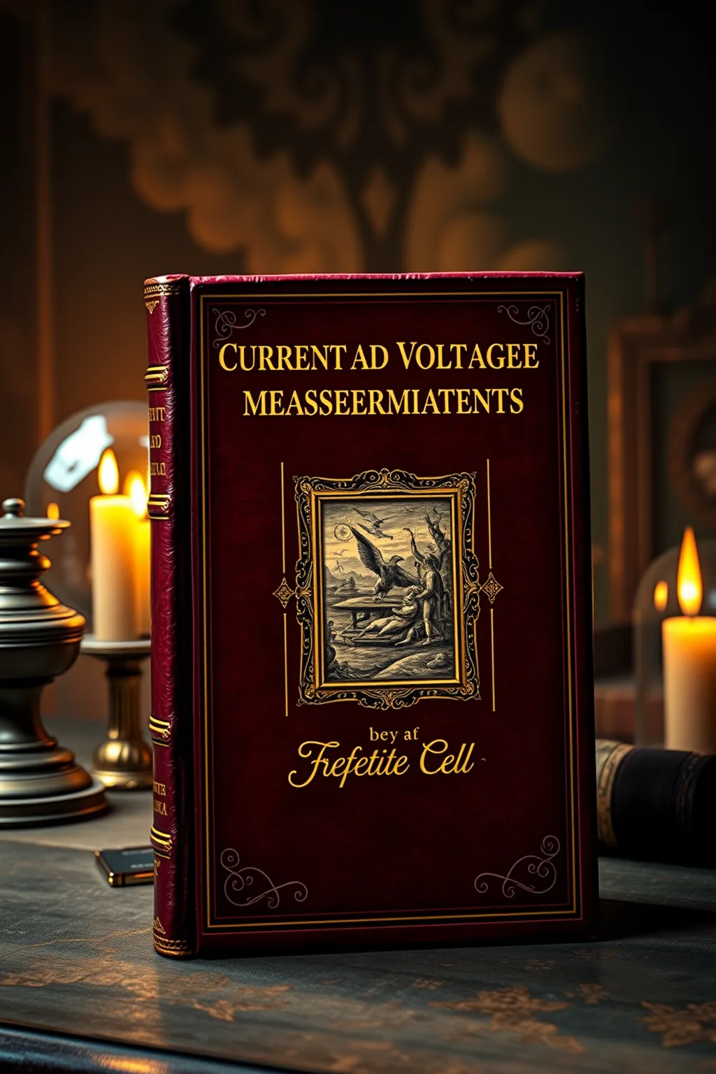 Current and Voltage Measurements in the Gaseous Electronics Conference Rf Reference Cell