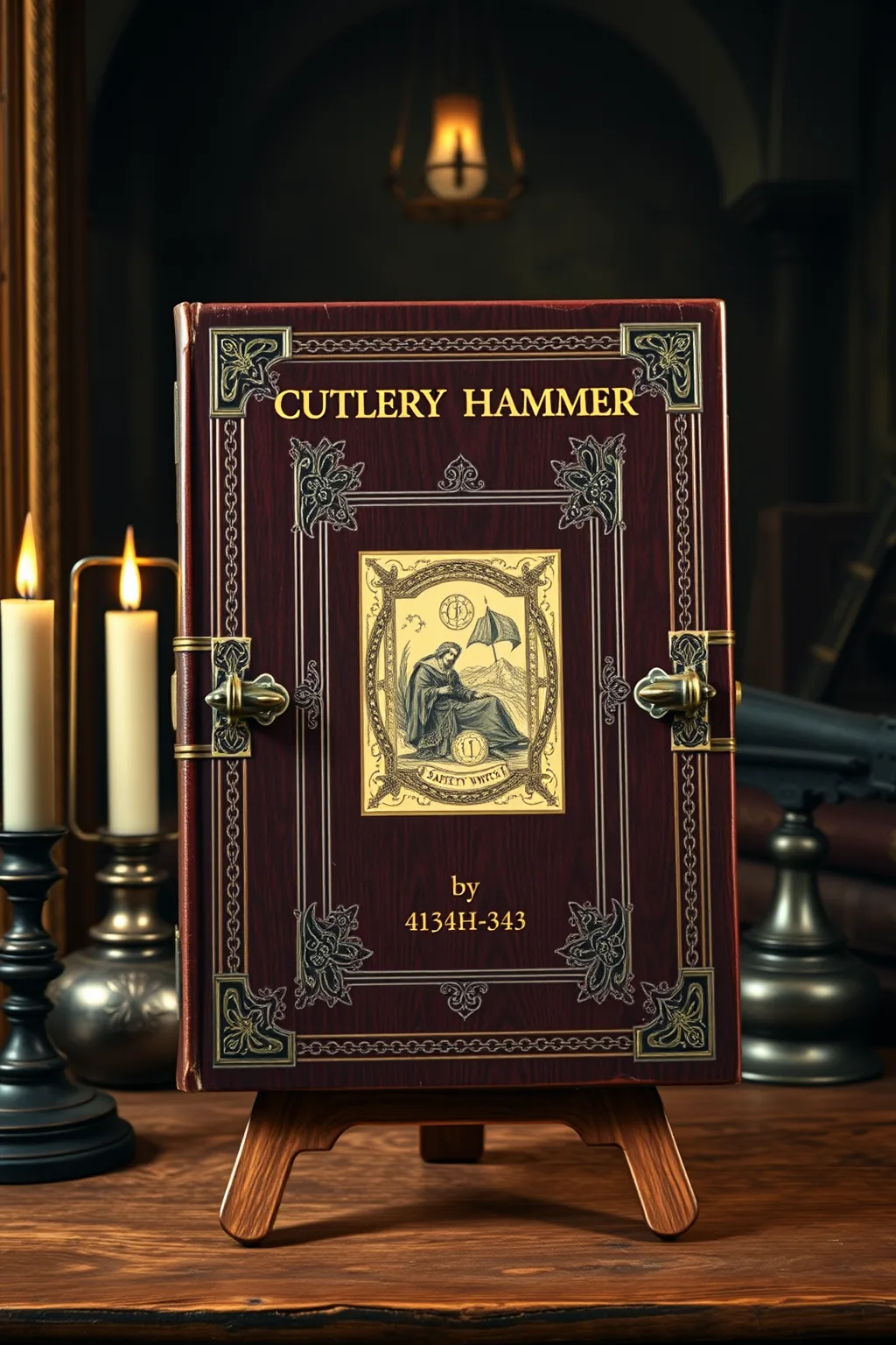 Cutler_Hammer_Safety_Switch_4143H343