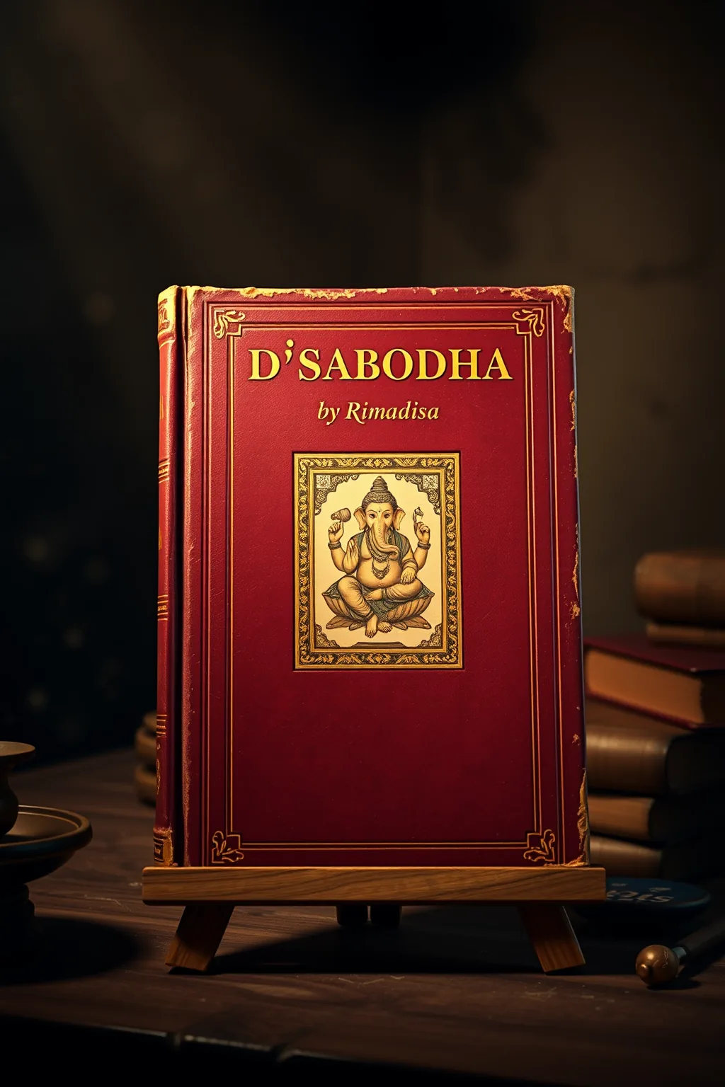 Dāsabodha — Alchemy & Hermeticism