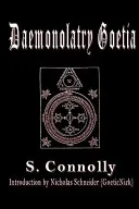Daemonolatry Goetia — 
