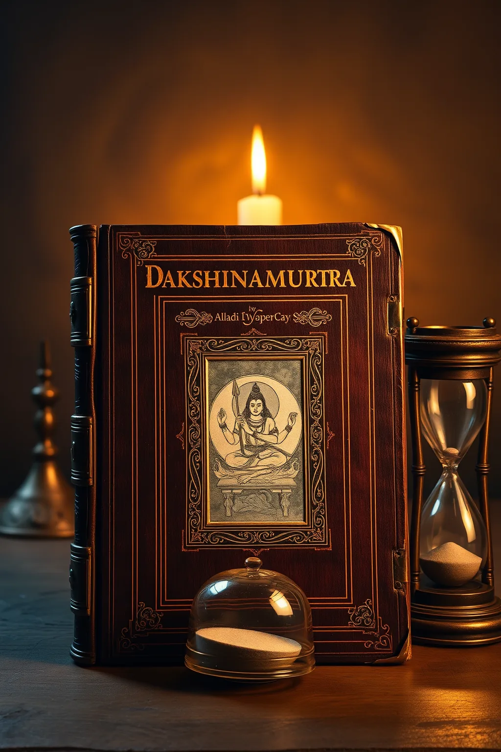 Dakshinamurti Stotra