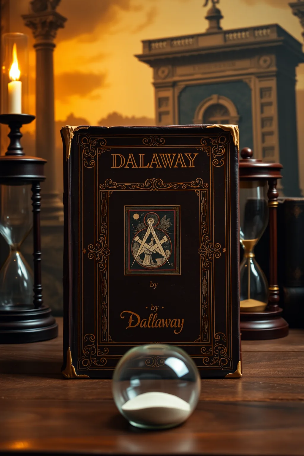 Dallaway J Series Of Discourses In Architecture Inc A Historical Account Of Master & Freemason 1833 — Freemasonry & Secret Societies