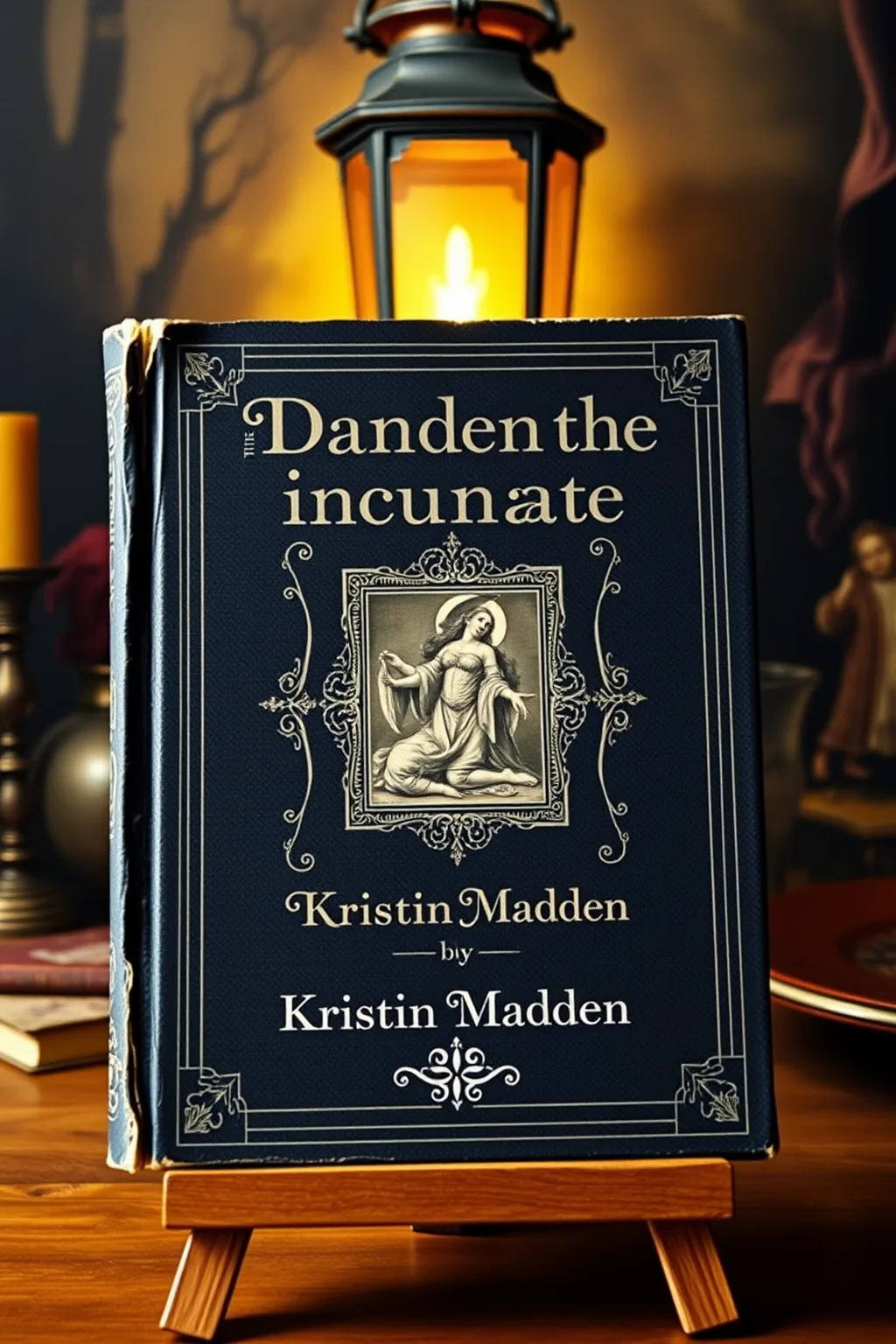 Dancing the goddess incarnate