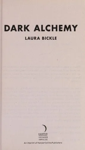 Dark alchemy