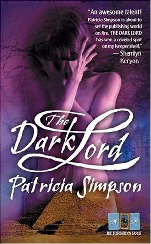 Dark Lord (Forbidden Tarot)