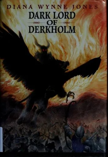 Dark Lord of Derkholm