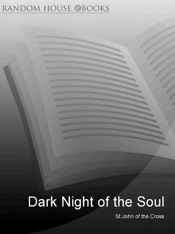 Dark Night of the Soul — 