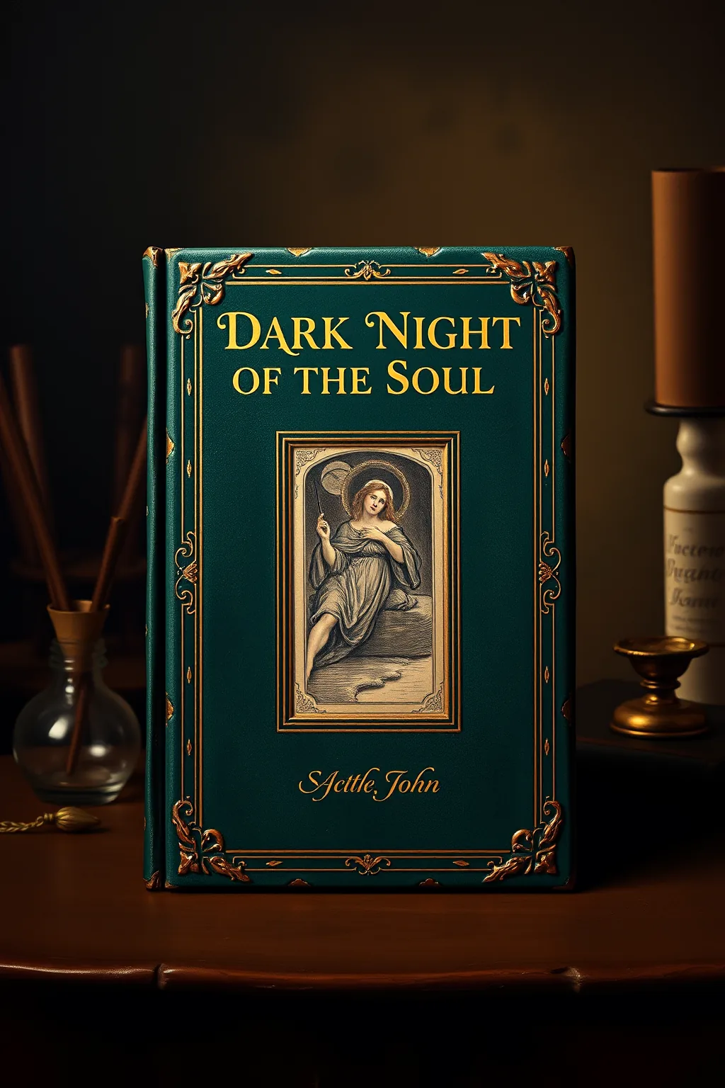 Dark Night of the Soul