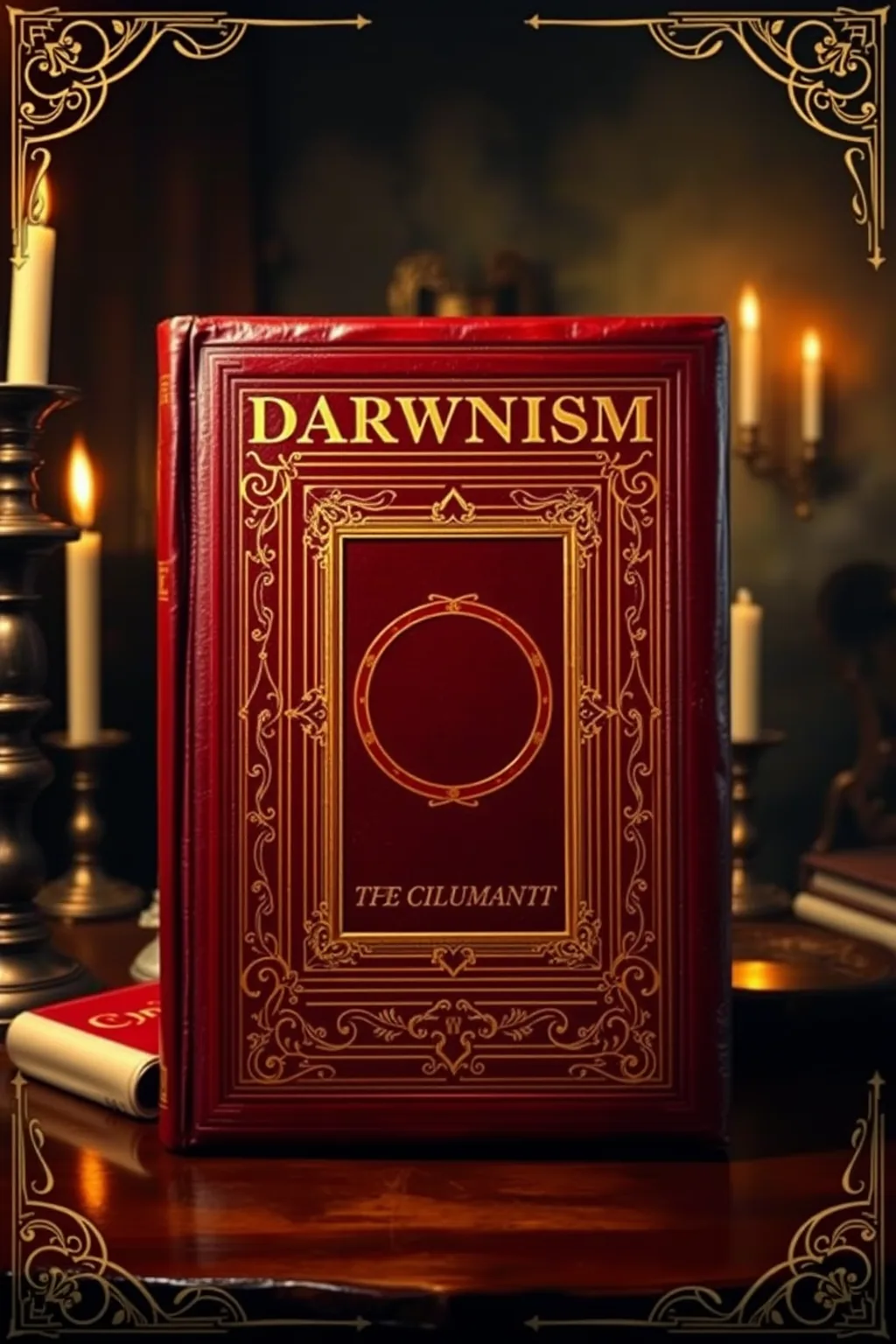 Darwinism Evolution Critiques Collection Compilation nwo illuminati freemasons