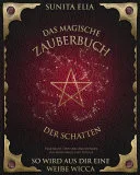 Das magische Zauberbuch der Schatten — 