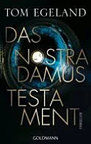 Das Nostradamus-Testament — 