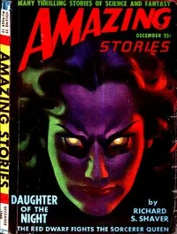 Daughter of the Night