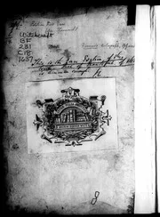 ... De sensu rerum, et magia. Libros quatuor ... 1637: Iss 193