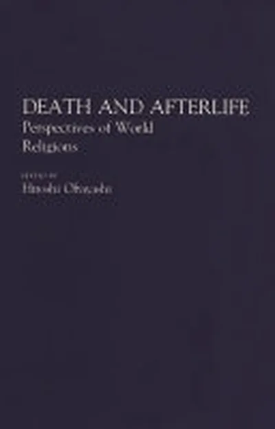 Death and Afterlife — 