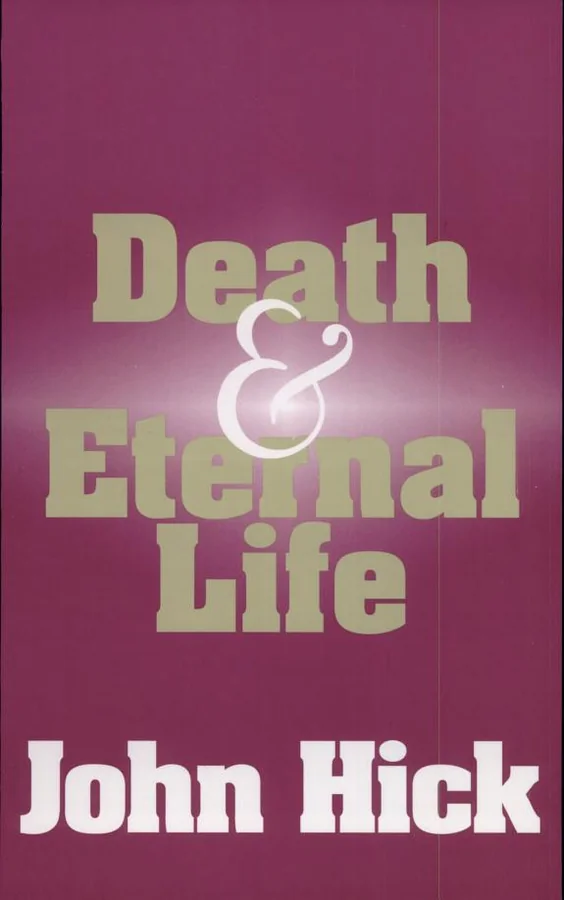 Death and Eternal Life