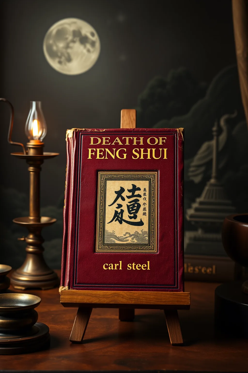 Death of Feng Shui and the Start of a New Chinese Astrology — Astrology & Cosmology